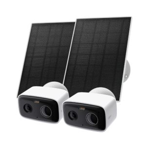 Tapo C400 KIT