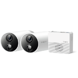 Tapo C400S2