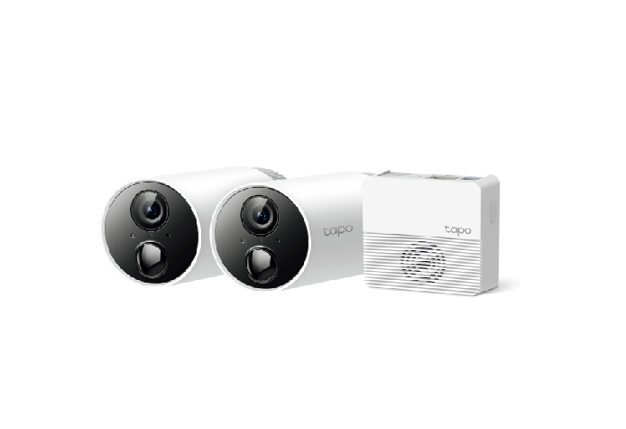 Tapo C401