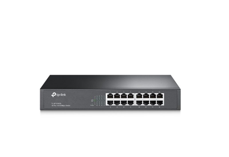 TL-SF1016DS