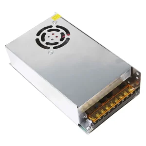 POWER SUPPLY - POWER VISION 20A