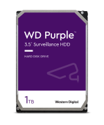 1TB WD Purple Surveillance Hard Drive