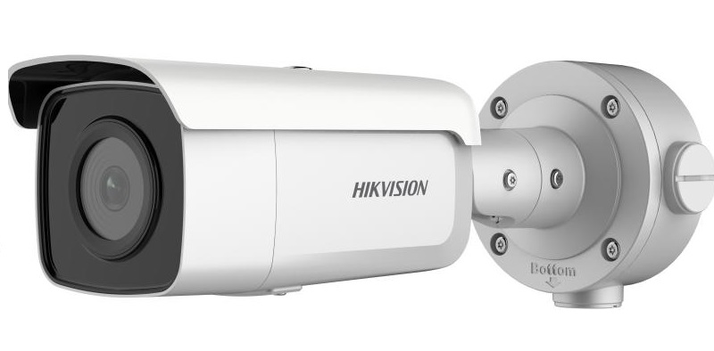 DS-2CD3T56G2-4IS - الصورة 2