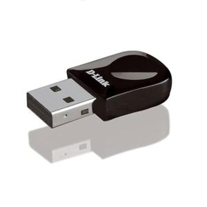 D-Link DWA-131 Wireless N Nano USB Adapter
