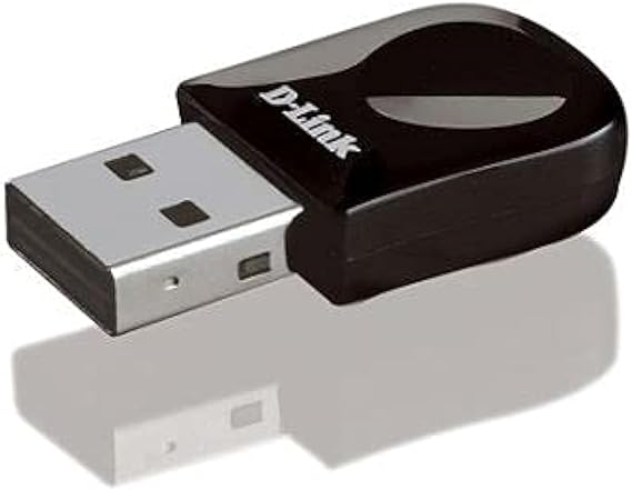 D-Link DWA-131 Wireless N Nano USB Adapter - الصورة 2
