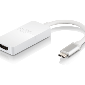 USB-C to HDMI Adapter