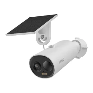 IMOU 2K 3MP ALL IN BATTERY-POWERED SECURITY CAMERA